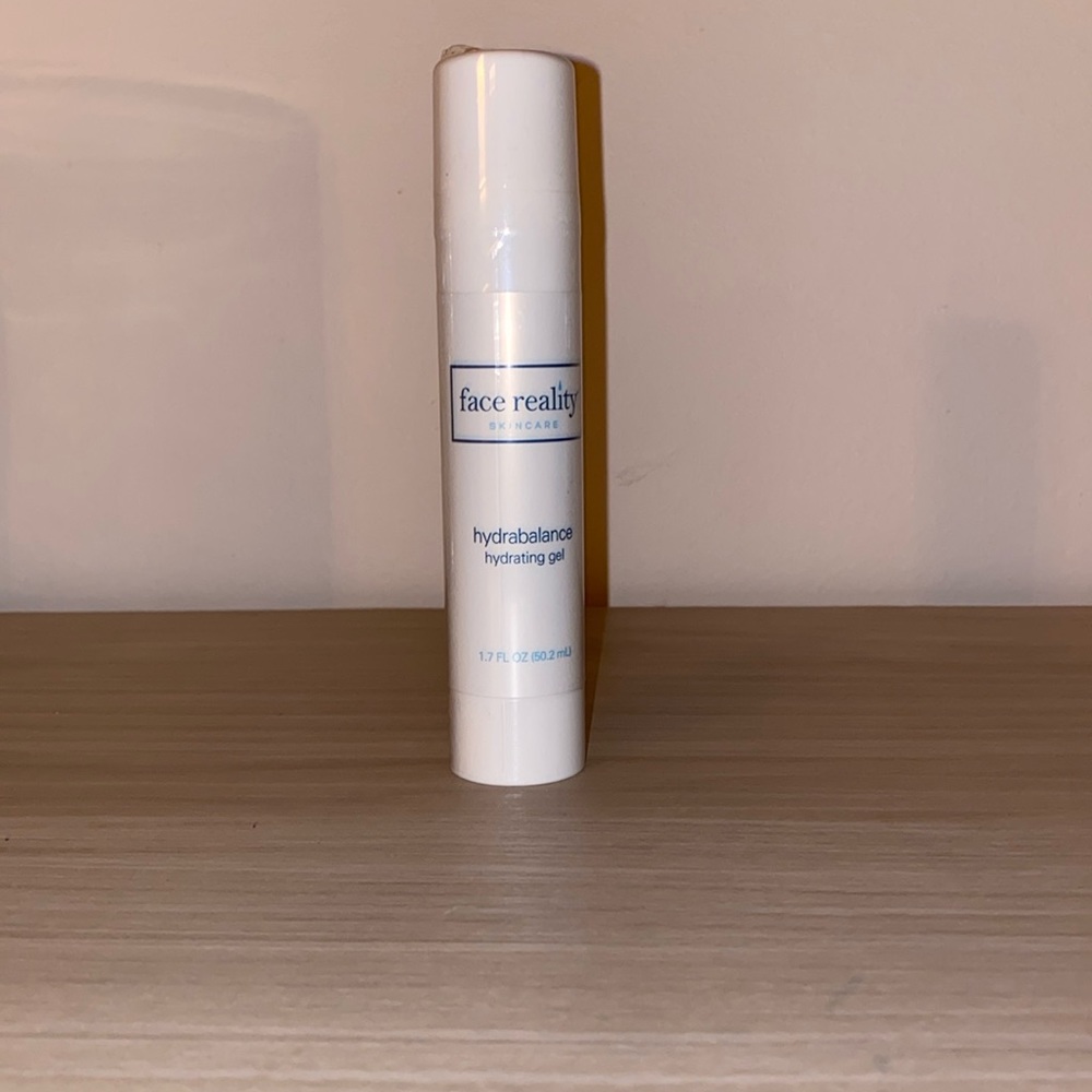 FACE REALITY HYDRABALANCE